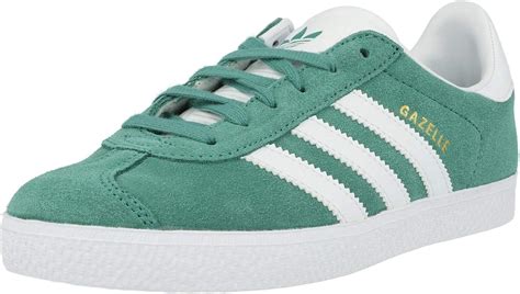 adidas gazelle wildleder weiß|Gazelle Schuhe .